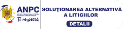 Soluționare Alternativă a Litigiilor